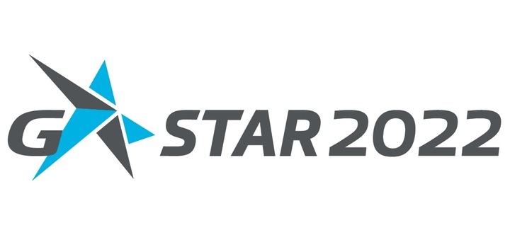 韩国游戏展Gstar 2022将正常举办 11月登场