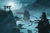 《浪人崛起》日本实体销量已超《龙之信条2》