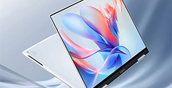 小米最薄笔记本Air 13发布  2.8K OLED 可翻转触控屏