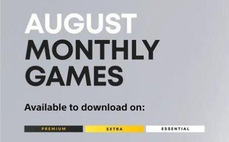 PS+8月会免游戏公布：《匹诺曹的谎言》攻略——领衔