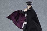 潮趣：《恶魔召唤师》葛叶雷道 figma系列 手办  Good Smile