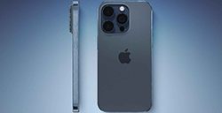 苹果本周开始  将iPhone 15 Pro Max开始大批量出货