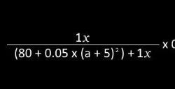《最后纪元》躲避属性算法攻略