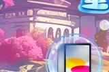 KK官方对战平台 钓鱼“钓”出大奖！幸运玩家喜提ipad！