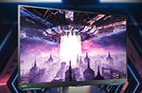 三星推出玄龙骑士 G7 智慧显示器  4K 144Hz内置电视系统