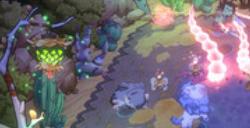 《Dino Topia》游戏特色内容介绍