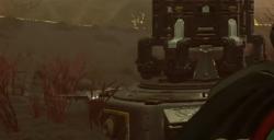 《地狱潜者2》火焰无畏怎么快速击杀