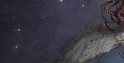 《午夜之南》概念艺术图赏 怪物设计非常精美