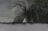 汉字解密游戏《梦蝶》上线Steam页面 发售日期待定