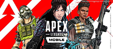 EA取消《Apex英雄》手游和《战地》手游的开发 前者5月1日关服