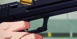 《绝区零》比利角色PV 1080p机生走马
