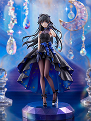 《我的青春戀愛物語果然有問題。完》雪之下雪乃 -Starry Dress Ver.-