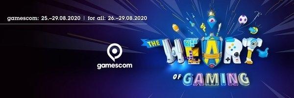 德国gamescom2020宣布采用数位形式举办实体活动是否举办5月宣布