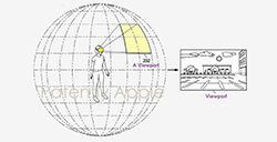 搞VR：苹果获得新 VR 专利  为头显佩戴者提供沉浸式流媒体体验