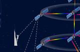 华为提出“太空宽带”目标：打造100Gbps+星际光互联网