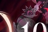 二次元即时卡牌策略手游《依露希尔：星晓》全平台公测定档10月19日！