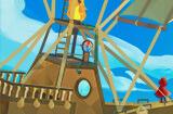 《Passing By》登陆PC/Switch 热气球飞行探索