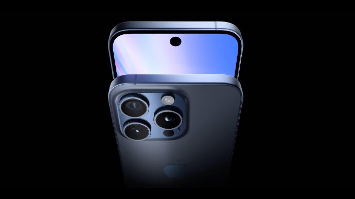 iPhone 16 系列将修改 Face ID 设计.jpg