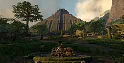 《Mystery Mask: The Immortal Soul》上线Steam 明年发售