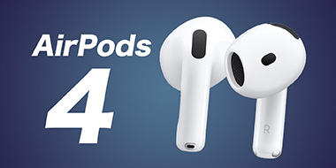 AirPods 4规格与功能亮点整理