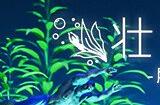 沙盒放置游戏《壮士水族馆  肌肉水族馆模拟器》上架Steam