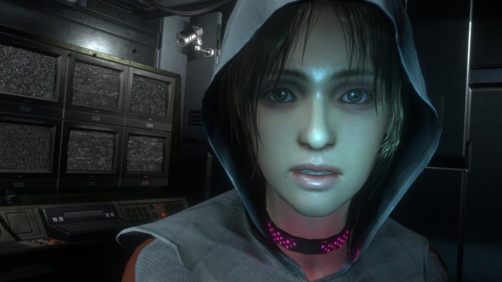 潜行游戏《共和国》推出周年纪念版  将支持PS VR