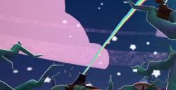 《No More Rainbows》完整版将于第二季度发布