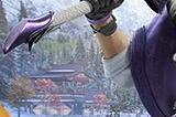《剑侠世界3》资料片评测：新门派霸刀露出锋芒