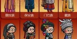 生存角色扮演《华夏人生》建立一个书里所诉的大同世界吧!