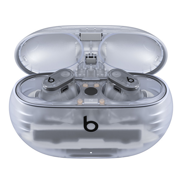苹果推出Beats Studio Buds+真无线降噪耳机.jpg