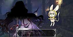 百合DRPG《Witch and Lilies》上线Steam 将于明年发售