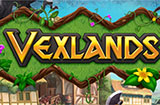 探索经营新游《Vexlands》已在Steam上线预计2024年推出
