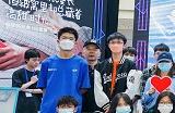 巅峰时刻!广东移动全球通“谁是冠军”掼蛋精英赛广州城市赛圆满落幕