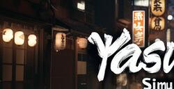 《弥助模拟器》Steam试玩发布 提前感受弥助的故事