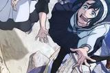 人气《咒术回战》漫画确定7月8日连载重开 作者病愈
