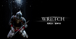 策略对战《Wretch无用之人》上线Steam  计划年底开启测试