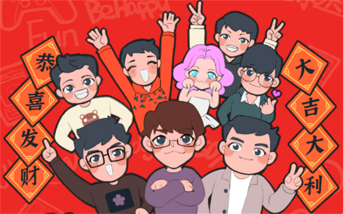来玩游戏！Paras搞了个独立游戏展？-9-27858.jpg