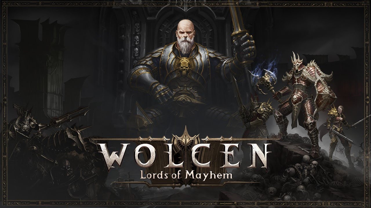 Steam一周销量榜出炉：《破坏领主》卫冕 《彩六：围攻》新季票第二