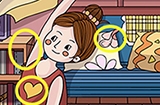 我眼神儿贼好第1关攻略  我眼神儿贼好攻略1关