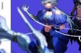 《晶核》「虚空降临」测试定档2月28日 招募正式开启!