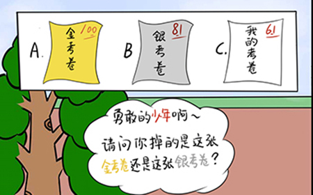 我不要挂科第27关攻略  我不要挂科攻略27关