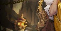 《西游：笔绘西行》金角大王pv首爆
