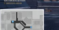 崩坏星穹铁道边缘通路铁卫勋章在哪刷 边缘通路铁卫勋章掉落位置