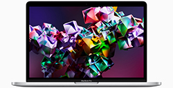 苹果M2 MacBook Pro将在6月17日开启预定  将在24日发售