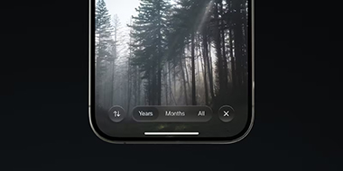 前蘋果設(shè)計(jì)師曝光iOS 26