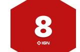 《装甲核心6》IGN评8分：机甲战优秀 剧情平淡乏味