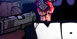 俯视角射击肉鸽游戏《Maniac》现已在Steam平台正式推出