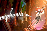 9项大奖横版游戏《Symphonia》Steam页面上线