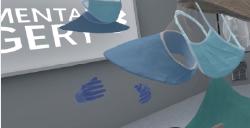 FundamentalVR 与 Haply Robotics 合作,推出更真实的 VR 手术模拟培训