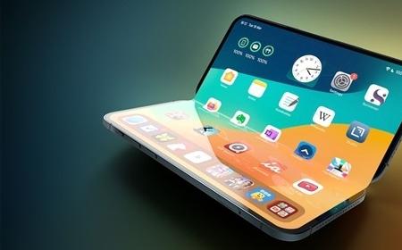 明年发布！苹果首款折叠屏手机命名iPhone Ultra
